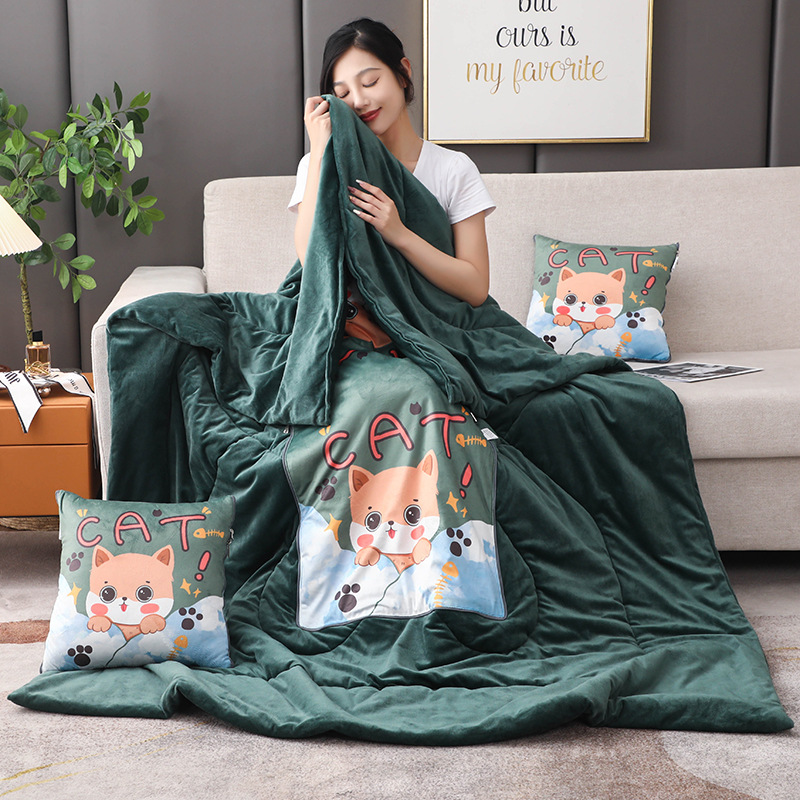 두꺼운 욕심 고양이