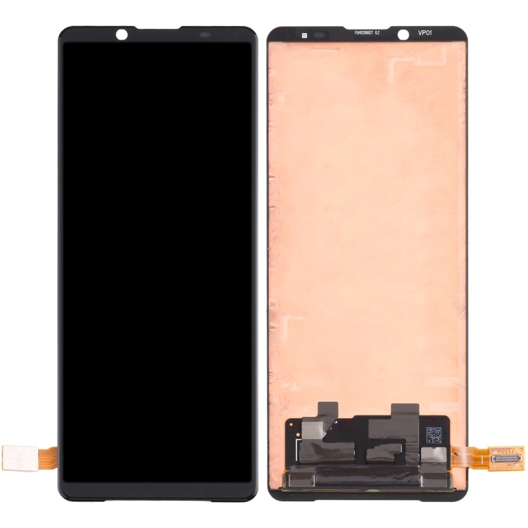 Aplicable para Sony Xperia 5 II Original OLED LCD Touch Assembly