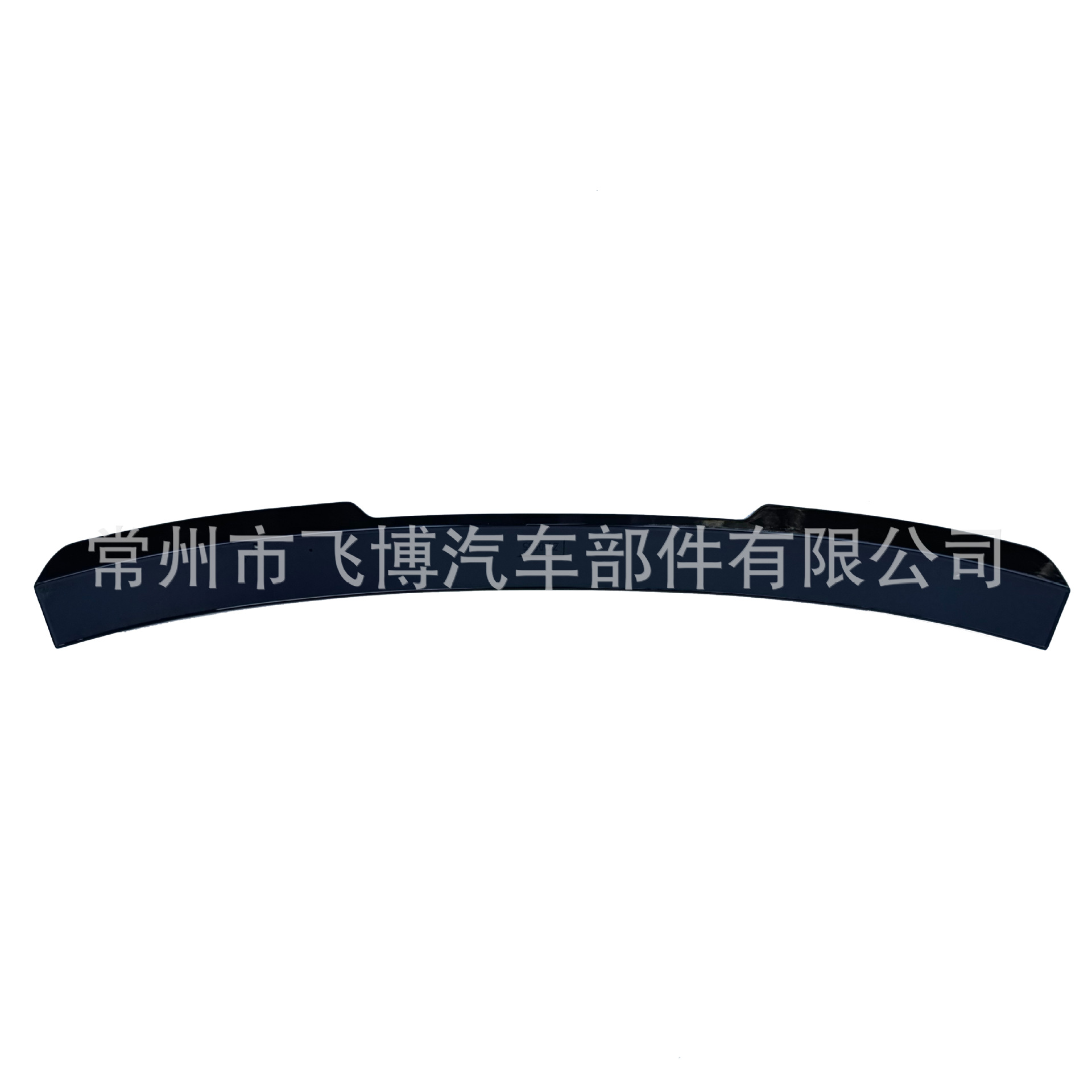 25-26 New BYD Qin PLUS DMI/EV Modified Top Spoiler Exterior Fixed Wing Kit