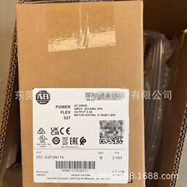 22C-D010N103 20F11NC8P7JA0NNNNN 罗克韦尔AB变频器现货议价