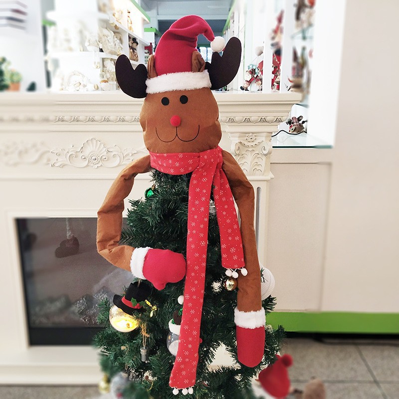 Navidad Deer