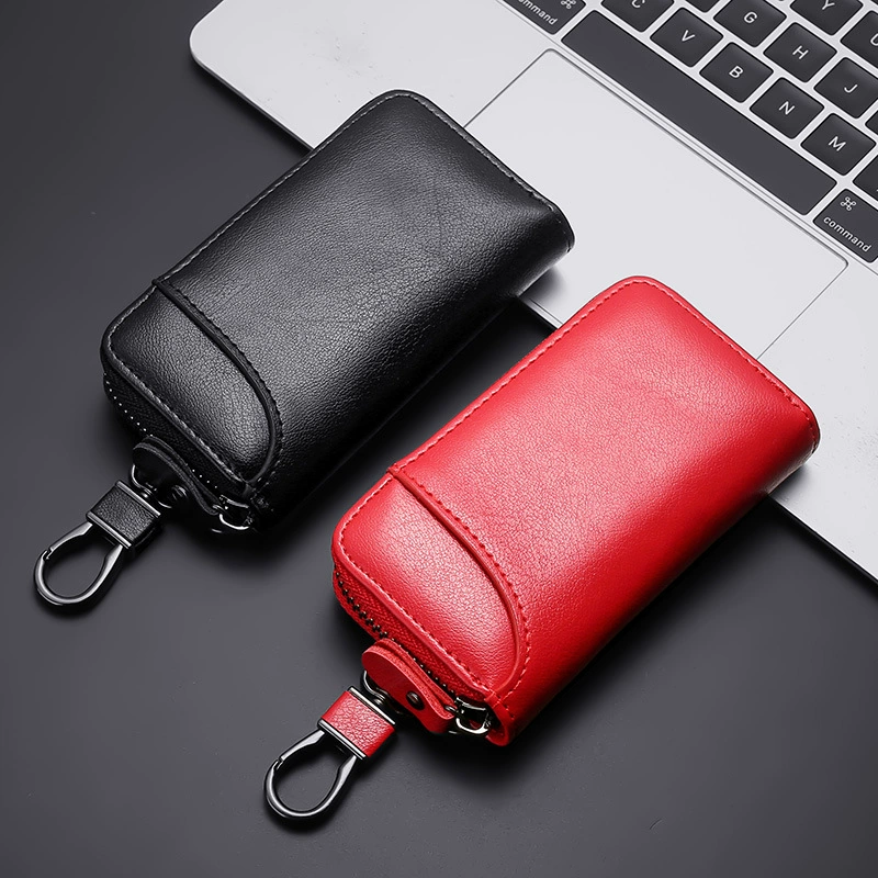 Ретро-силиконовый/поливинилуглеапасный? but polyurethane is полиуретановый, capacious key bag = вместительный футляр для keys? Пожалуйста: