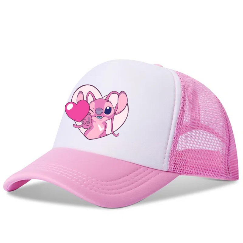 핑크 화이트 SDZ 1084