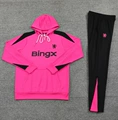 Chelsea pink