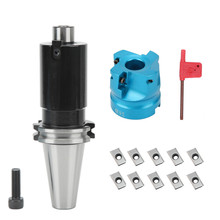 ㊵���SK40-FMB22 M16  ���� 50mmֱ�ǵ��P�X��APMT1604����10pcs