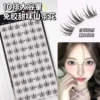 10 glue-free fire tassels
