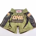 Shorts style twelve