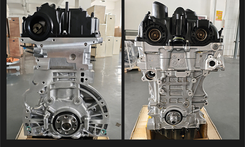 Suitable for Bmw Engines N20 N52 N55 Series, Brand New Original Factory-Produced Engines