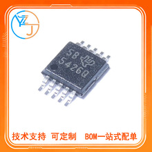 ȫ TPS54260QDGQRQ1 zӡ5426Q  MSOP-10DQ
