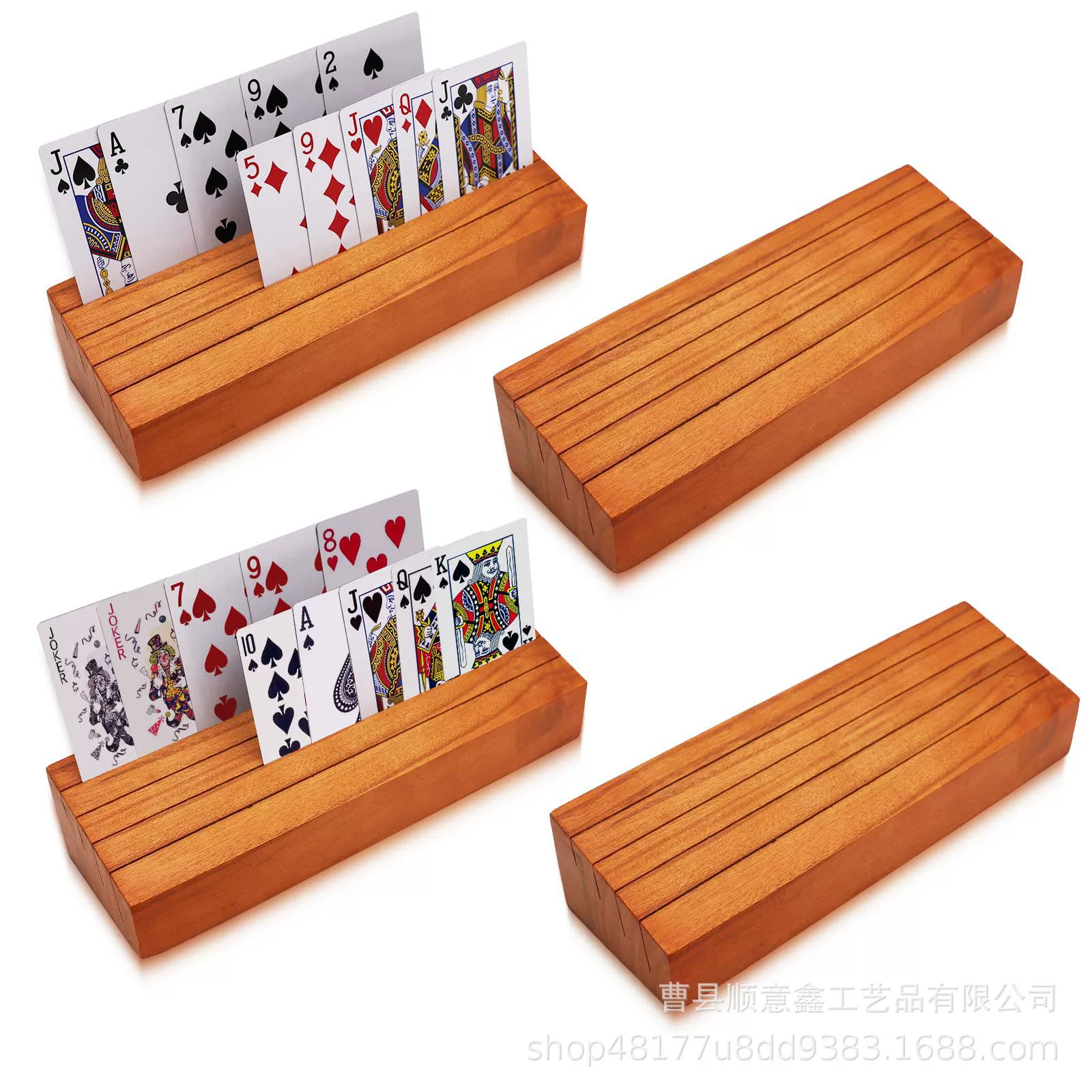 Игральные карты подставки для детей стариков игральные карты деревянные подставки для организации игровых мостов игральные карты