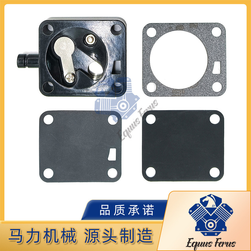 682-24412 Is Suitable for Yamaha 2t 15Hp-25Hp Outboard Carburetor Oil Pump Repair Kit 682-24412 Is Suitable for Yamaha 2t 15Hp-25Hp Outboard Carburetor Oil Pump Repair Kit