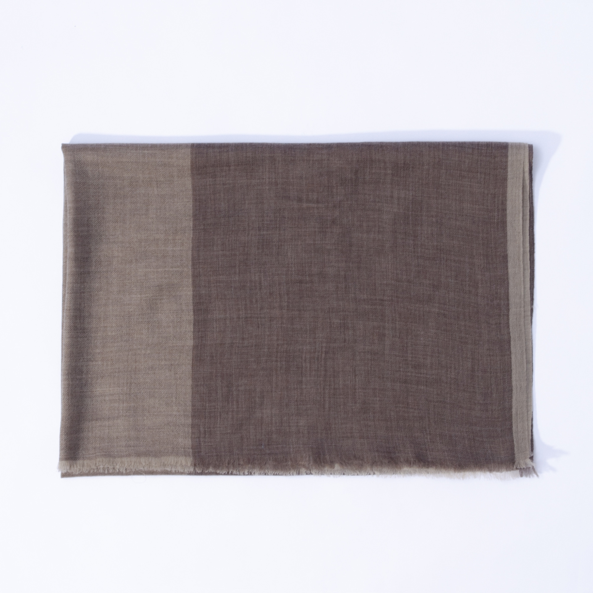 Fábrica de Mongolia Interior al por mayor lana teñida en agua cuadrada primavera, otoño, invierno cuatro estaciones bufandas ligeras y delgadas, chal de aire acondicionado