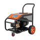 Ruizhicjie electric high-power ultra-high pressure cleaning machine car washing machine pump commercial car washing machine industrial cleaning machine