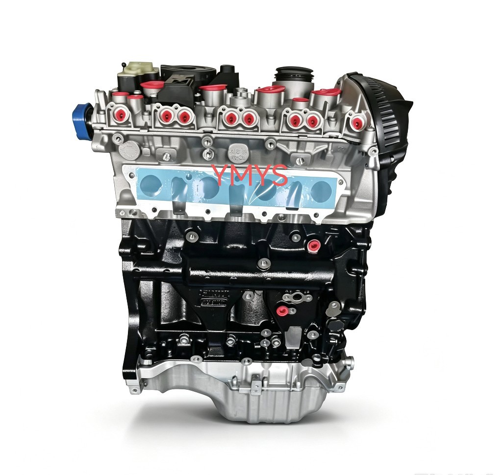 High-quality CAEB engine is suitable for the second-generation EA888 2.0T Audi A4 A5 Q5 engine bare unit