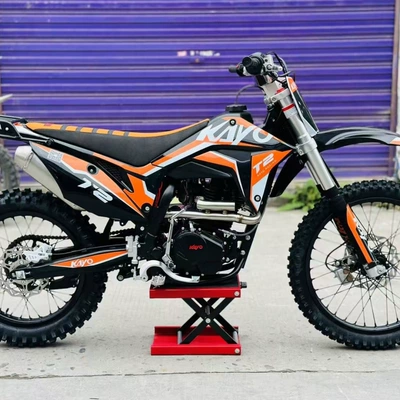 Huayang Motorcycle K2 Pro two-wheel off-road trail climbing motorcycle for non-road use