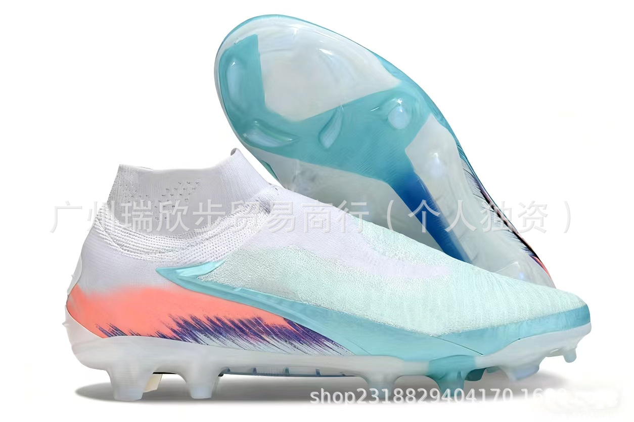 Nike Phantom GX Elite Dynamic Fit FG Blast Pack Baltic Blue DC9969-446