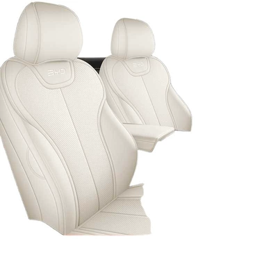 BYD Qin Max seat covers, Modelə uyğun (Original) oturacaq örtükləri