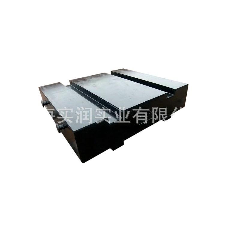 其他计量标准器具