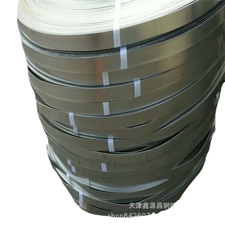 镀锌带钢