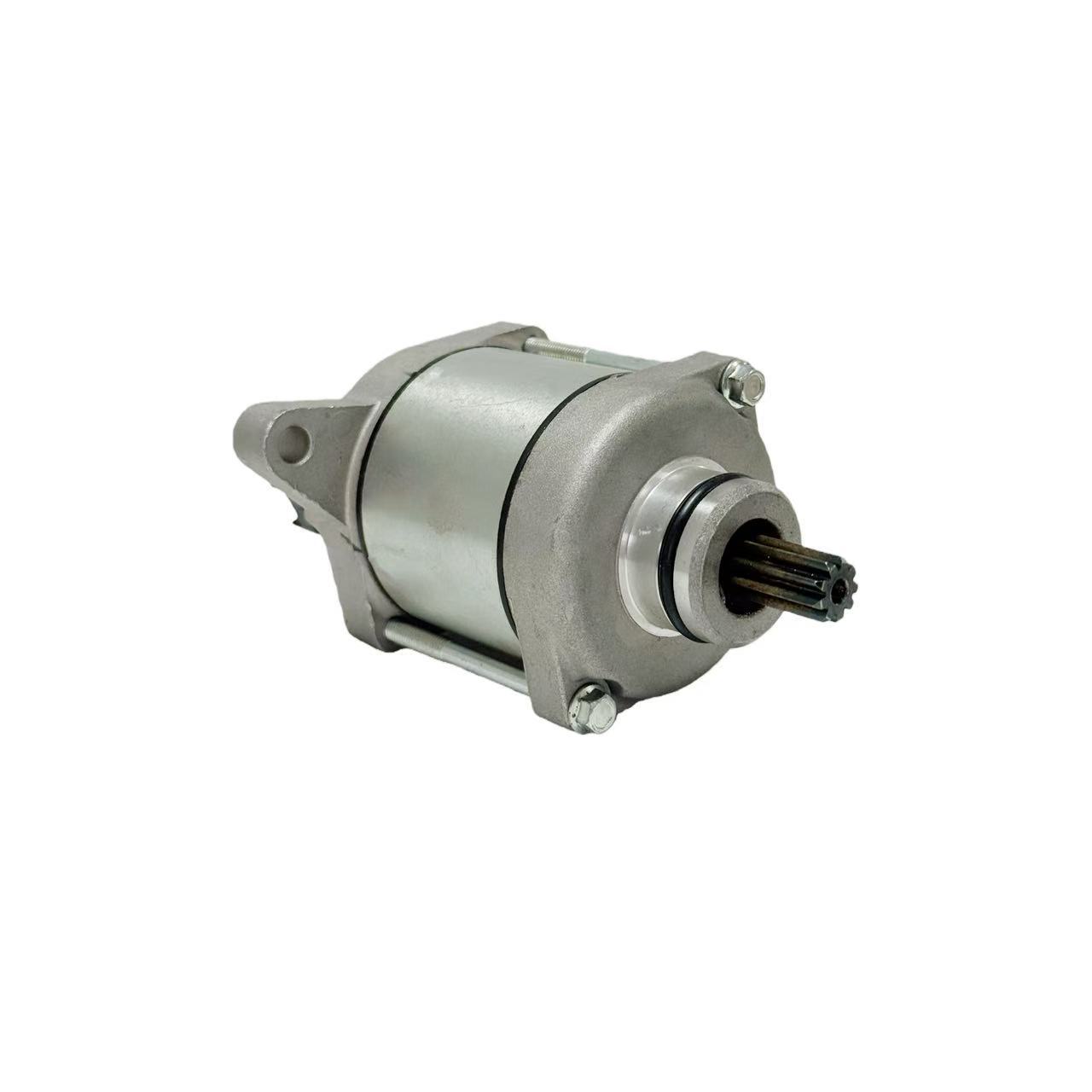 55540001000 Starter Motor Ktm Starter Motor Suitable for Exc 250 17/Exc Tpi 250 18