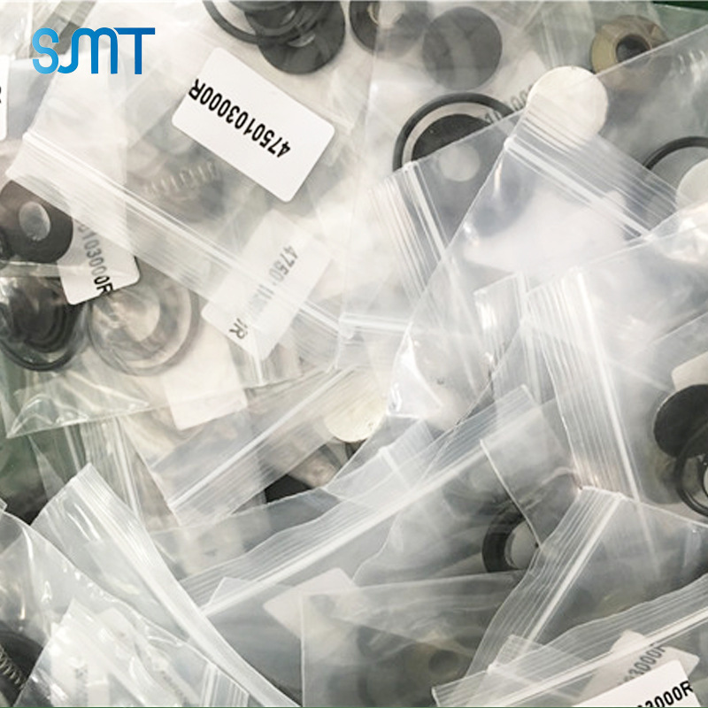 Los accesorios 4750100012 del equipo de reparación de la válvula de regulación de la presión de SMT 4750103000R parte JT3512AF