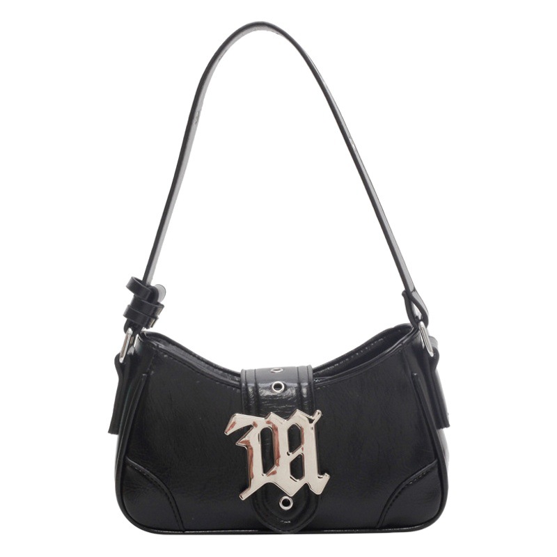 Nueva textura de alto grado bolsa pequeña para mujeres 2023 verano versátil bolsa de las axilas bolsa de mensajero bolsa ladiest moda