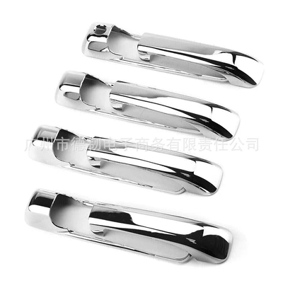 handle decoration, Portal Wrist