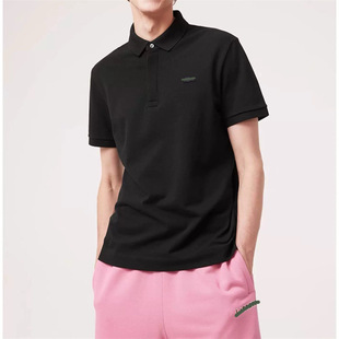 5522 Nanyou Classy Export Fish Men's Lapel Polo Shirt Classic Multi-Color