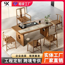 大班桌;办公椅;办公桌