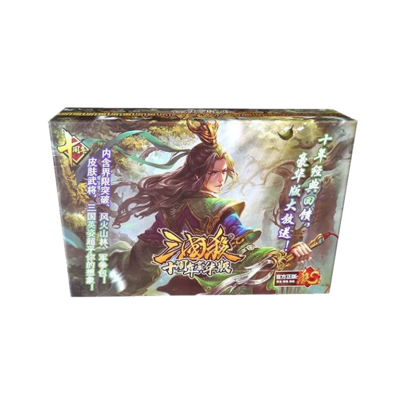 Настольная игра, карты, треп, издание Deluxe, полный комплект, новая версия