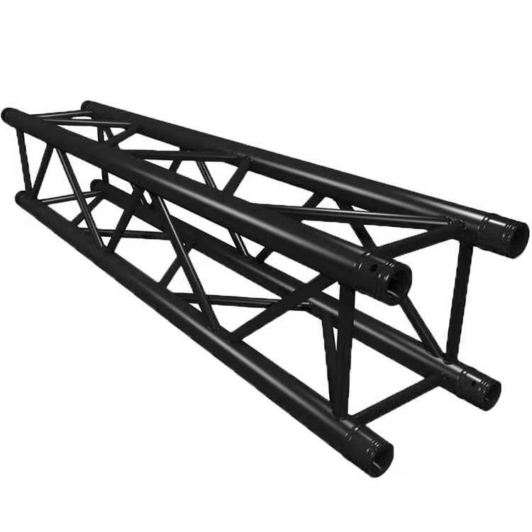 批发铝合金四方桁架 大型户外活动 婚庆展览演出厂家直销