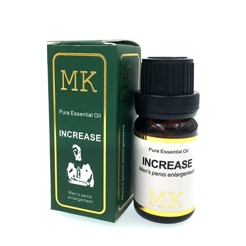 Only export MK essential oil INCREASE oi...