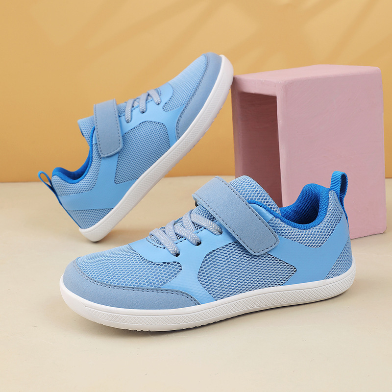 children's low sneakers for leisure for boys for students