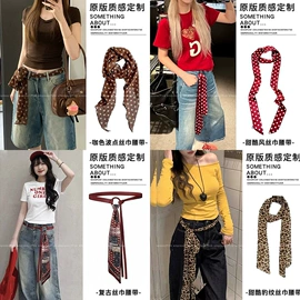 发夹;发圈;发箍