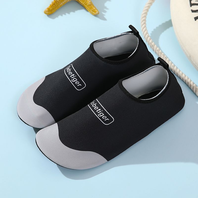 zapatos de playa para adultos, zapatos de buceo para hombres y mujeres, zapatos de natación para snorkeling, zapatos de natación descalzos, cinta de correr, zapatos de yoga, zapatos deportivos blandos, comercio exterior