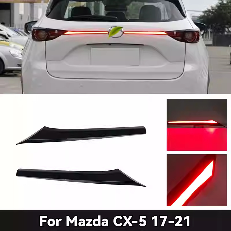 Mazda CX-5 17-21 üçün arxa stop lampı və əyləc siqnalı