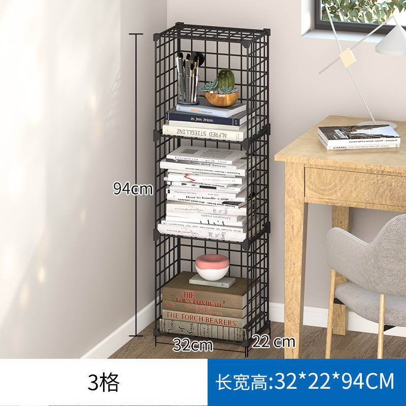 미니]❤견고한 보강❤3-블랙