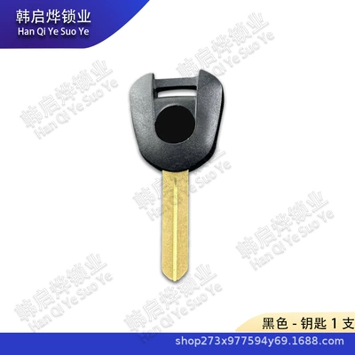 Motorcycle Key Embryo, Motorcycle Key