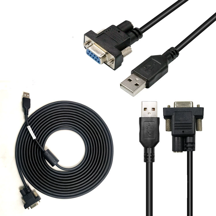 Подходящий кабель данных USB длиной 2 м для считывателя штрихкодов Honeywell 3310G 3320G