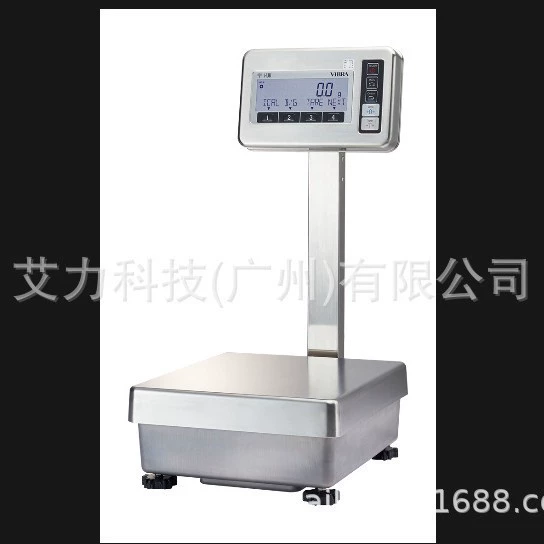 Япония SHINKO новый свет электронный ViBRA высокая точность камертон электронный баланс HJ33K0.1 CTB703TR