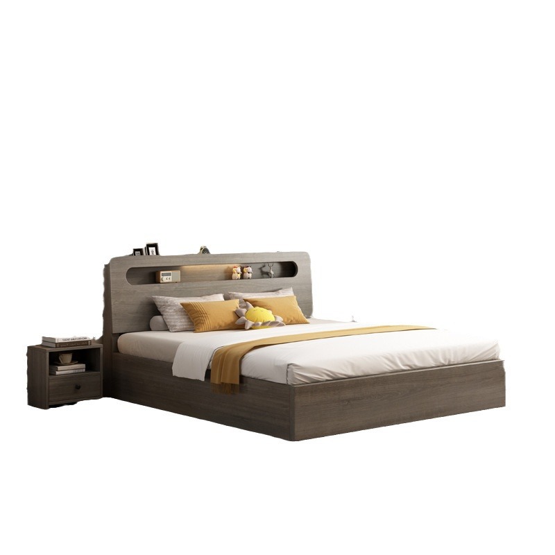 Кровать 120x200 базовая