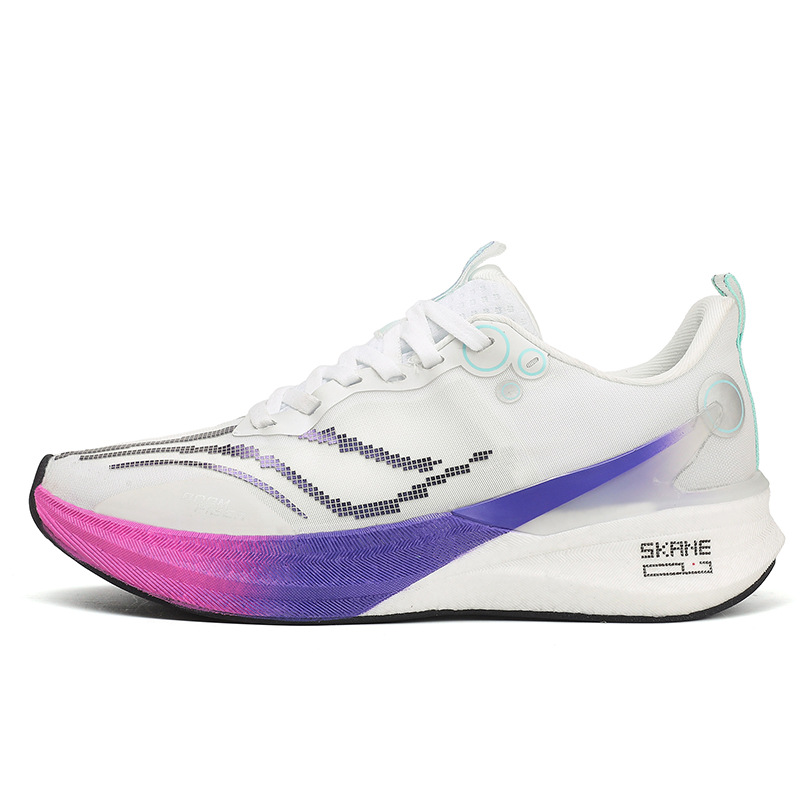 Rabbit rojo 7pro zapatos de carrera para hombres estudiantes de verano cojín de aire profesional carreras niños grandes 5C zapatos deportivos para niños zapatos de carrera