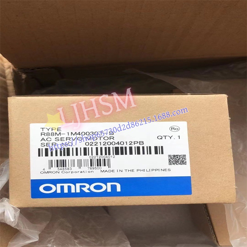 Omron欧姆龙E3ZM-V86全新正品现货议价
