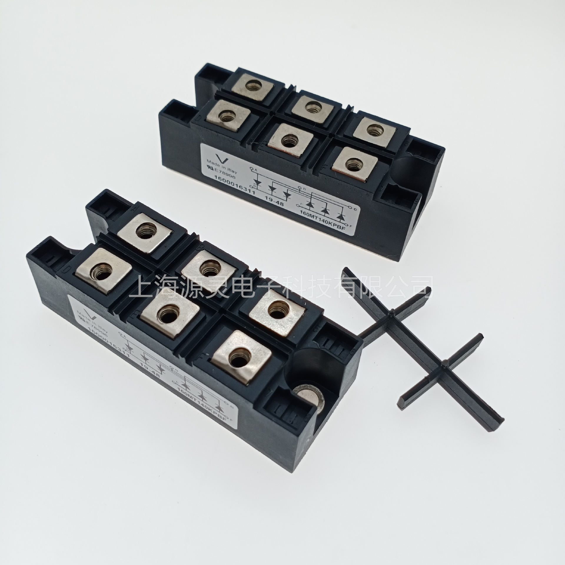 量大从优  源灵供应 90MT160KB 美国IR单相 三相整流桥模块