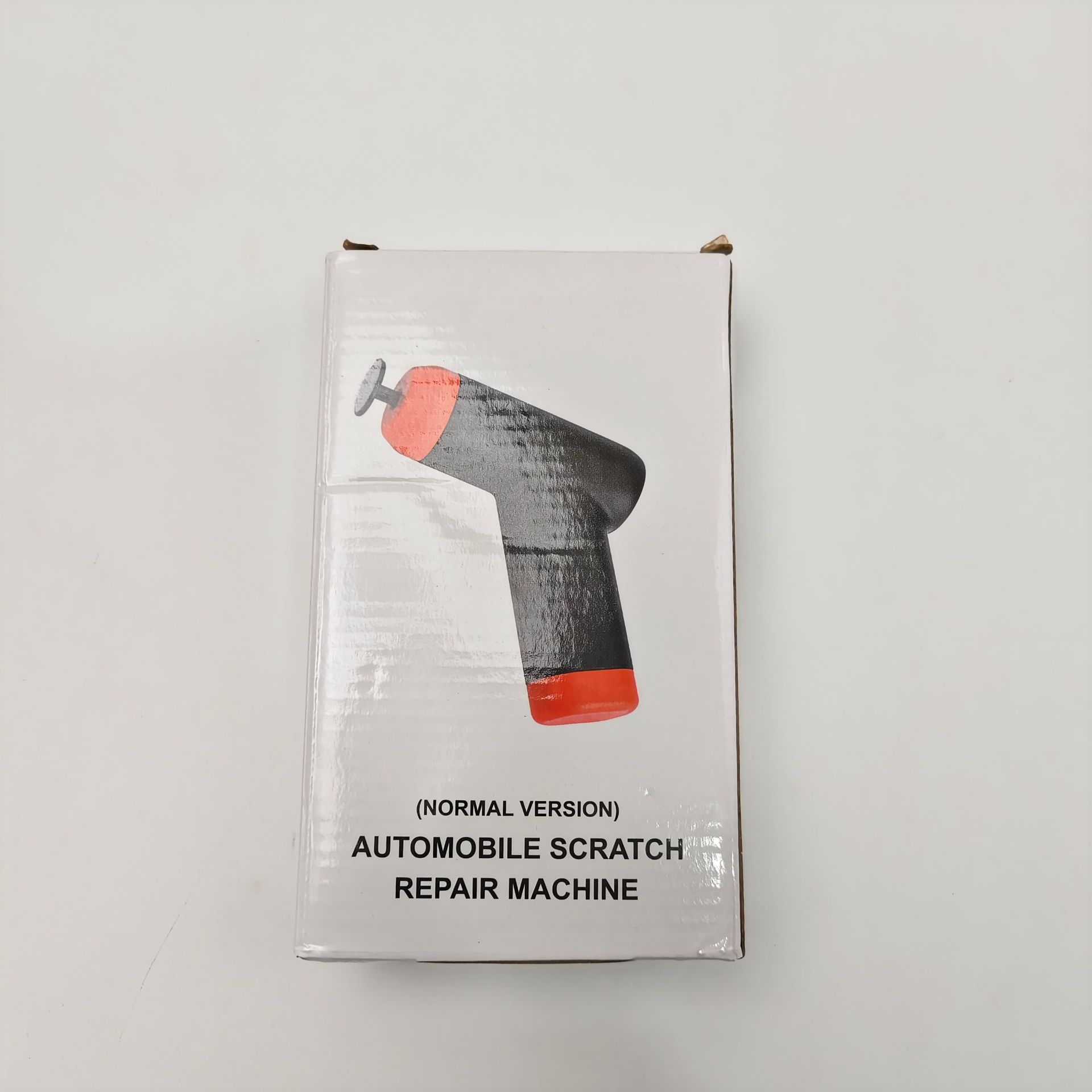 Multifunctional car waxing and polishing machine, wireless charging portable polishing machine, car paint scratch repair and waxing device