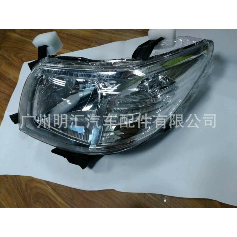 [81130-0K410 совместимо с Toyota HILUX VIGO KUN/LAN25 передняя левая и правая фара сборка]