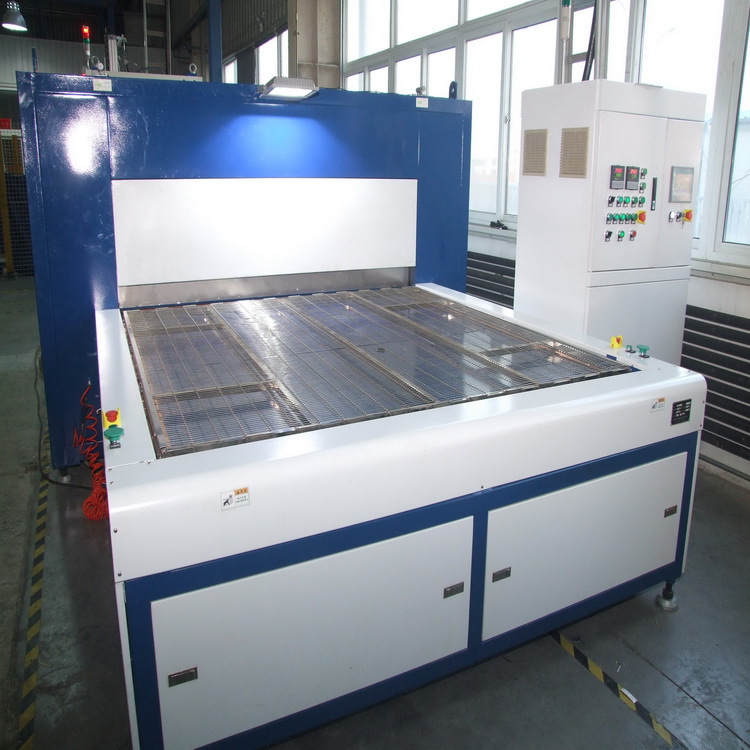 保定友威承接 涂装烤漆流水线 涂装烤漆设备视频