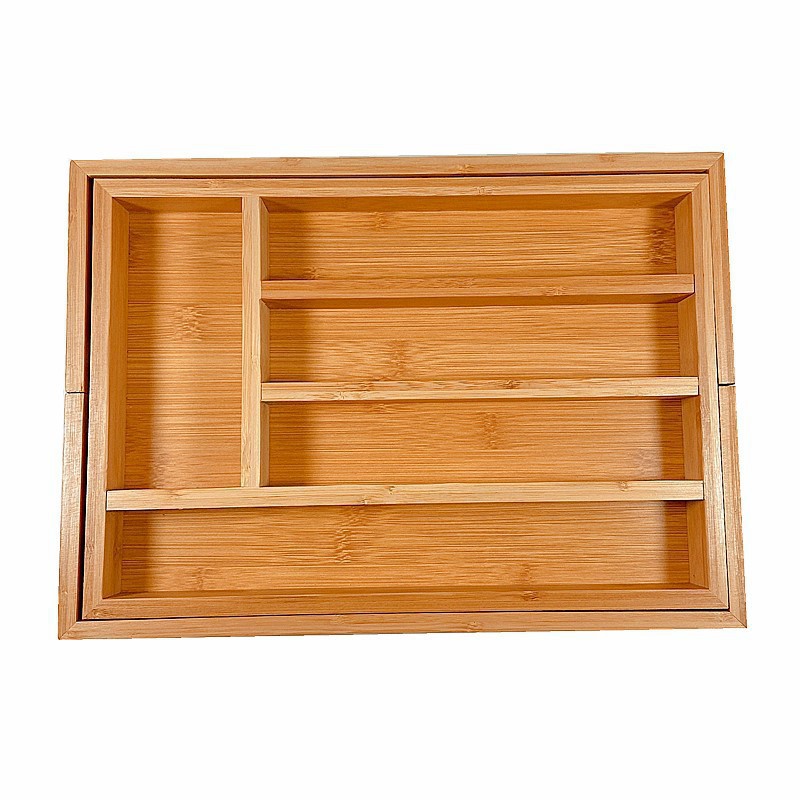 Creativo Oficina cajón partición caja de almacenamiento de cocina vajilla caja de almacenamiento de cosméticos rack de almacenamiento