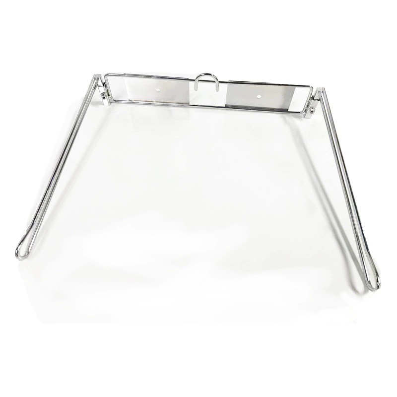 Новая электролитическая стойка для пакетов для кассовых стоек в супермаркетах и торговых центрах, временная акция