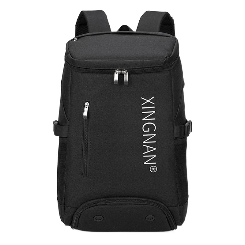 Cruz espejo 2023 nueva bolsa de bádminton bolsa de tenis individual y doble hombro mochila montañismo fitness gran capacidad Mochila deportiva